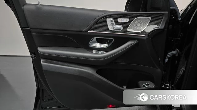 Mercedes-Benz GLE-Class W167 id 4494168 из Кореи 16