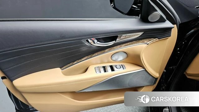 Kia More K9 id 4383575 из Кореи 16