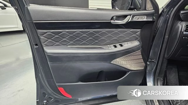 Hyundai Palisade id 4899806 из Кореи 16