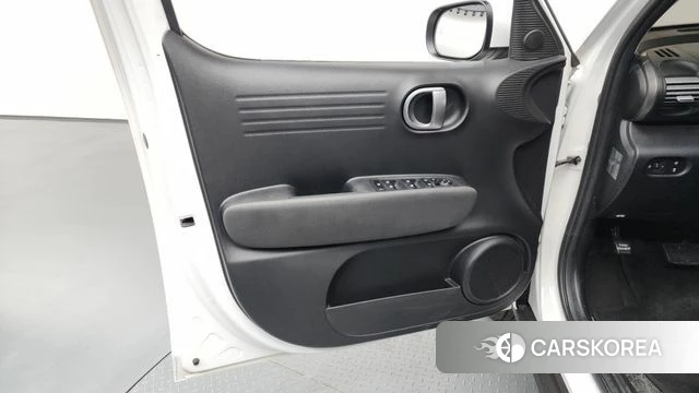 Hyundai Casper id 4282653 из Кореи 16