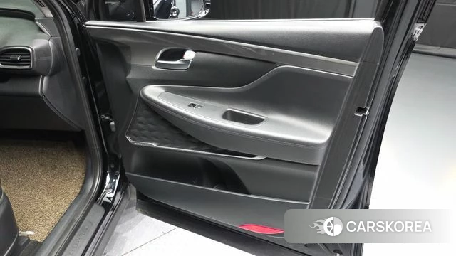 Hyundai Santa Fe TM id 4667501 из Кореи 16