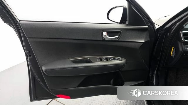 Kia The New K5 2nd generation id 4895269 из Кореи 16
