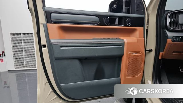 Kia Tasman id 4578547 из Кореи 16
