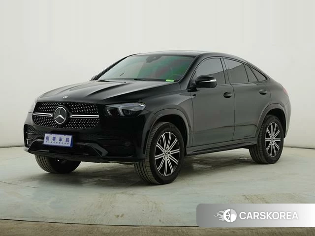 Mercedes-Benz GLE coupe id 4259074 из Китая 16