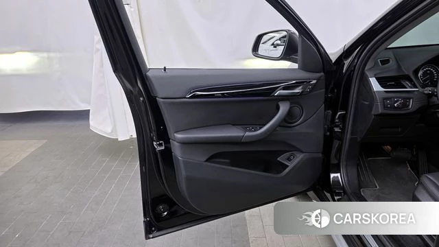 BMW X1 (F48) id 4186970 из Кореи 16