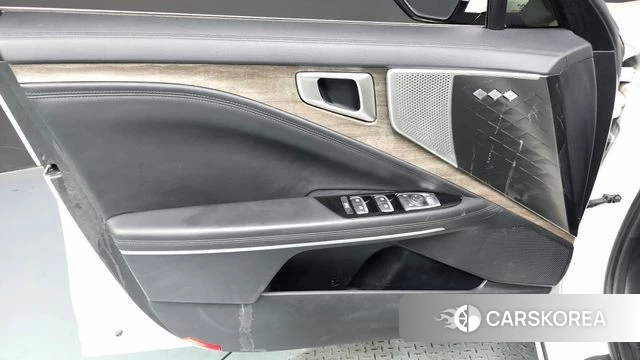 Kia K8 id 4434281 из Кореи 16