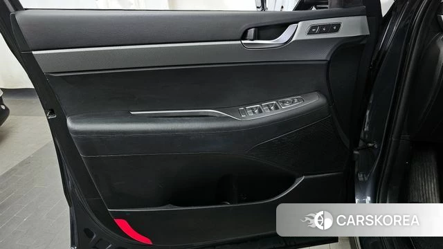 Hyundai The New Palisade id 4415308 из Кореи 16
