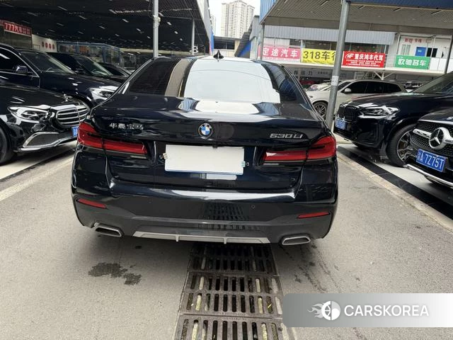 BMW 5 series id 4368361 из Китая 16