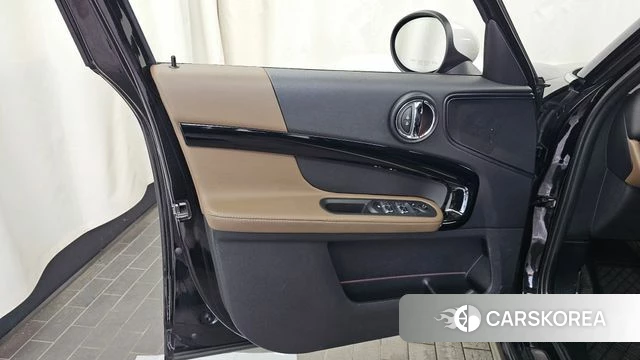 Mini Cooper D Countryman id 4483320 из Кореи 16