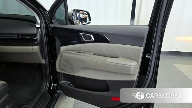 Kia The New Carnival 4th Generation id 4394564 из Кореи 16