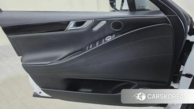 Genesis G80 (RG3) id 4764307 из Кореи 16