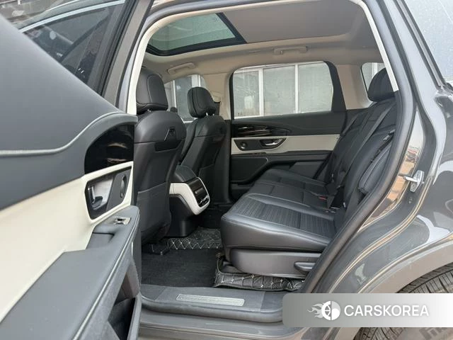 Lincoln Navigator id 3920698 из Китая 16