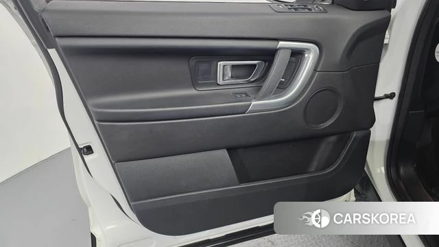 Land Rover Discovery Sports id 4551445 из Кореи 16
