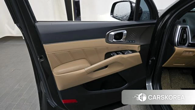 Kia The New Sorento 4th Generation id 4223051 из Кореи 16