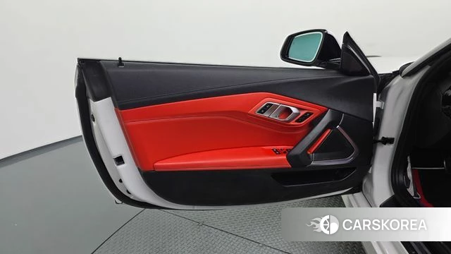 BMW Z4 (G29) id 4792568 из Кореи 16