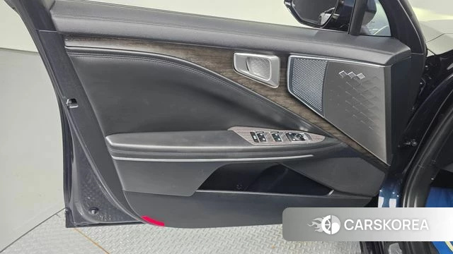 Kia K8 Hybrid id 4618319 из Кореи 16