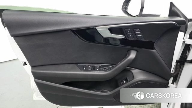 Audi A5 (F5) id 4595409 из Кореи 16