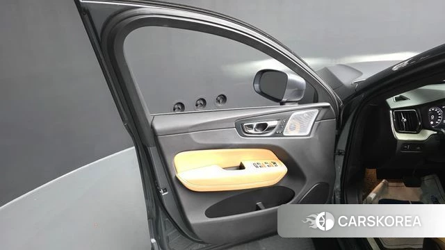 Volvo XC60 second Generation id 4615366 из Кореи 16