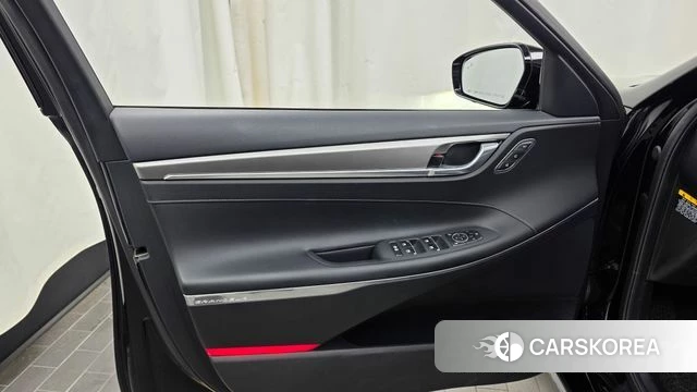 Hyundai The New Grandeur IG id 4476994 из Кореи 16