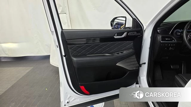 Hyundai Palisade id 4507119 из Кореи 16