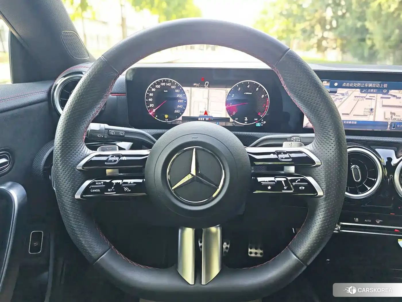 Mercedes-Benz CLA id 4622650 из Китая 16