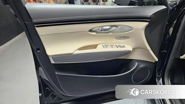 Genesis GV70 id 4442468 из Кореи 16