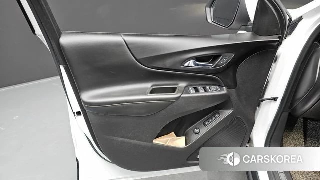 Chevrolet (GM Daewoo) Equinox id 4760240 из Кореи 16