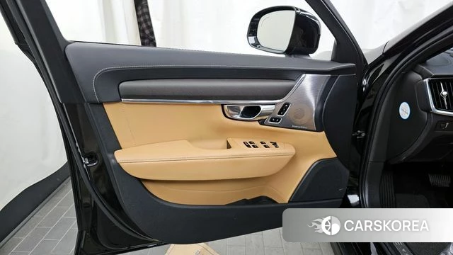 Volvo V90 Cross-Country id 4225014 из Кореи 16