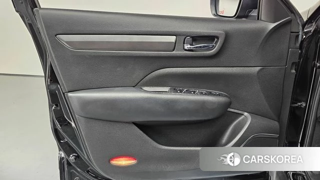 Renault Korea (Samsung) The New QM6 id 4568303 из Кореи 16