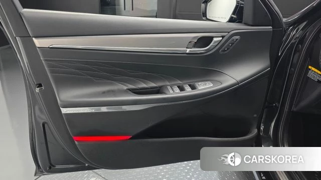 Hyundai The New Grandeur IG id 4754955 из Кореи 16