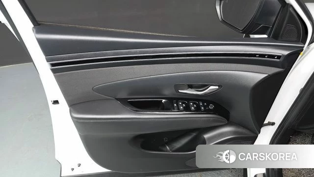 Hyundai Tucson (NX4) id 4302853 из Кореи 16
