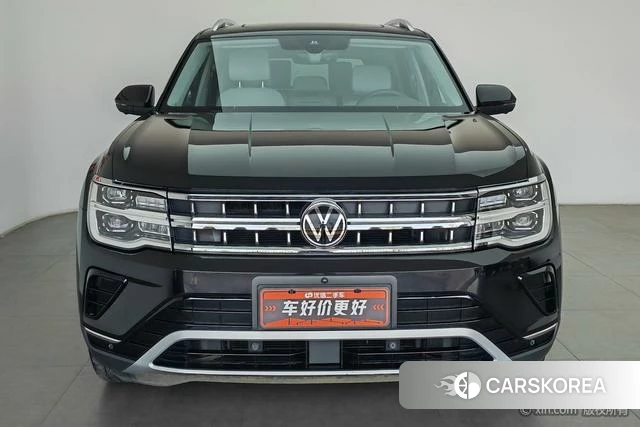 Volkswagen Tourang id 4273808 из Китая 16