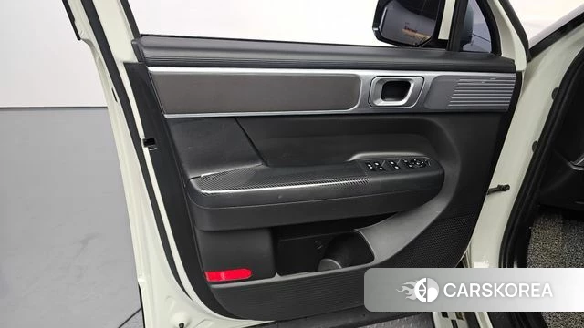 Hyundai Santa Fe (MX5) id 4505846 из Кореи 16