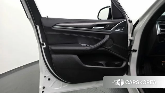 BMW X3 (G01) id 4792811 из Кореи 16