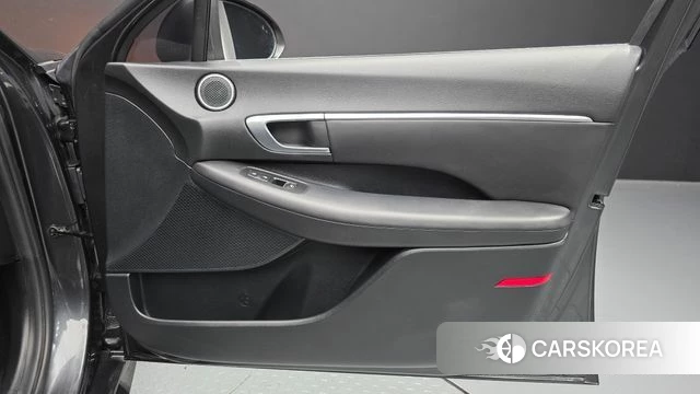 Hyundai Sonata (DN8) id 4283645 из Кореи 16