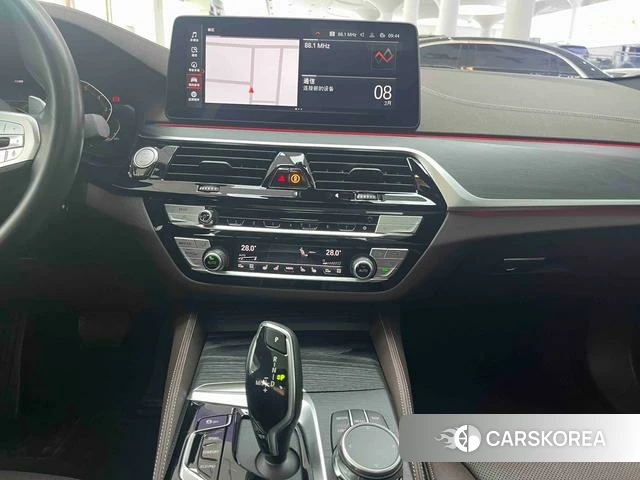 BMW 5 series id 4273079 из Китая 16