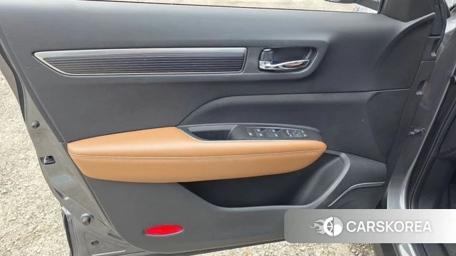 Renault Korea (Samsung) The New QM6 id 4519162 из Кореи 16
