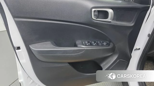 Hyundai Venue id 4507705 из Кореи 16