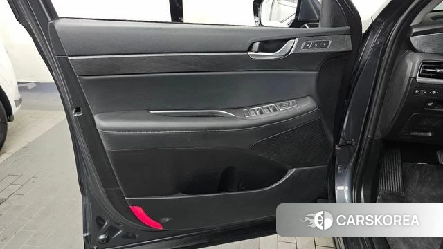 Hyundai Palisade id 4529458 из Кореи 16
