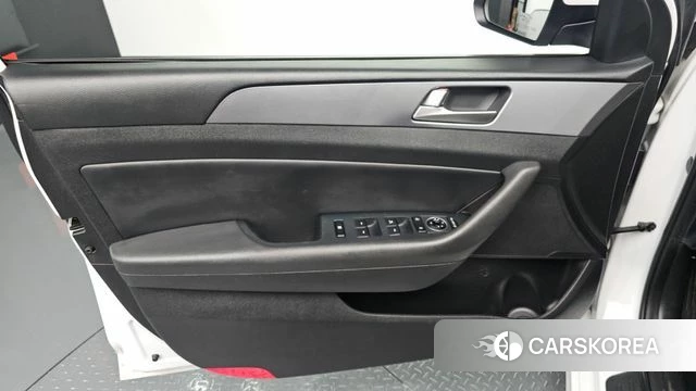 Hyundai Sonata New Rise id 4411009 из Кореи 16