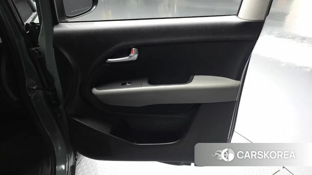 Kia The New Kia Ray id 4897888 из Кореи 16