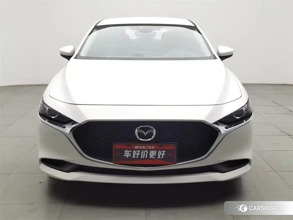 Mazda 3 id 4547377 из Китая 16