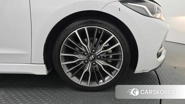 Hyundai Avante AD id 4568624 из Кореи 16