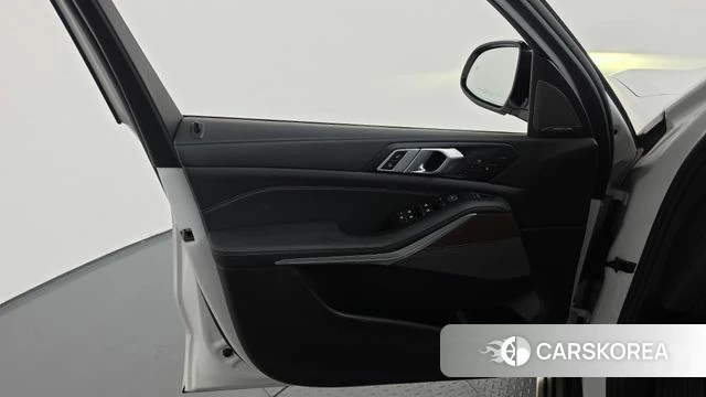 BMW X5 (G05) id 4702745 из Кореи 16