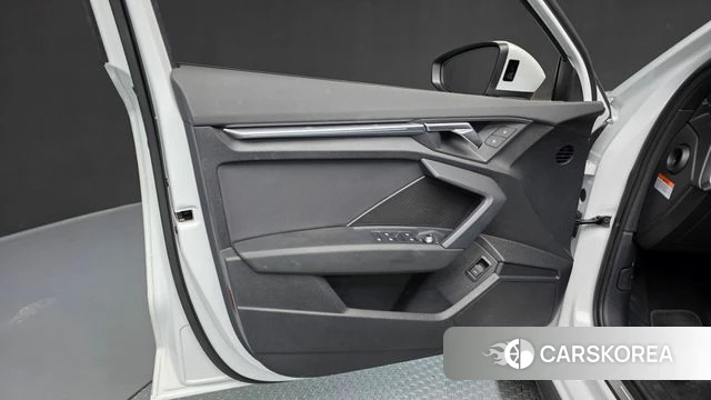 Audi A3 (8Y) id 4792484 из Кореи 16