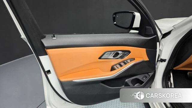 BMW 3 Series (G20) id 4230499 из Кореи 16