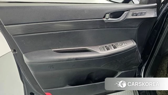 Hyundai Palisade id 4331188 из Кореи 16