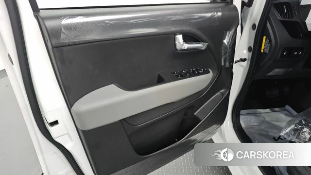 Kia The New Kia Ray id 4578397 из Кореи 16