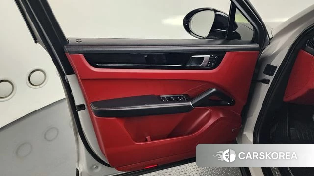 Porsche Cayenne (PO536) id 4481011 из Кореи 16