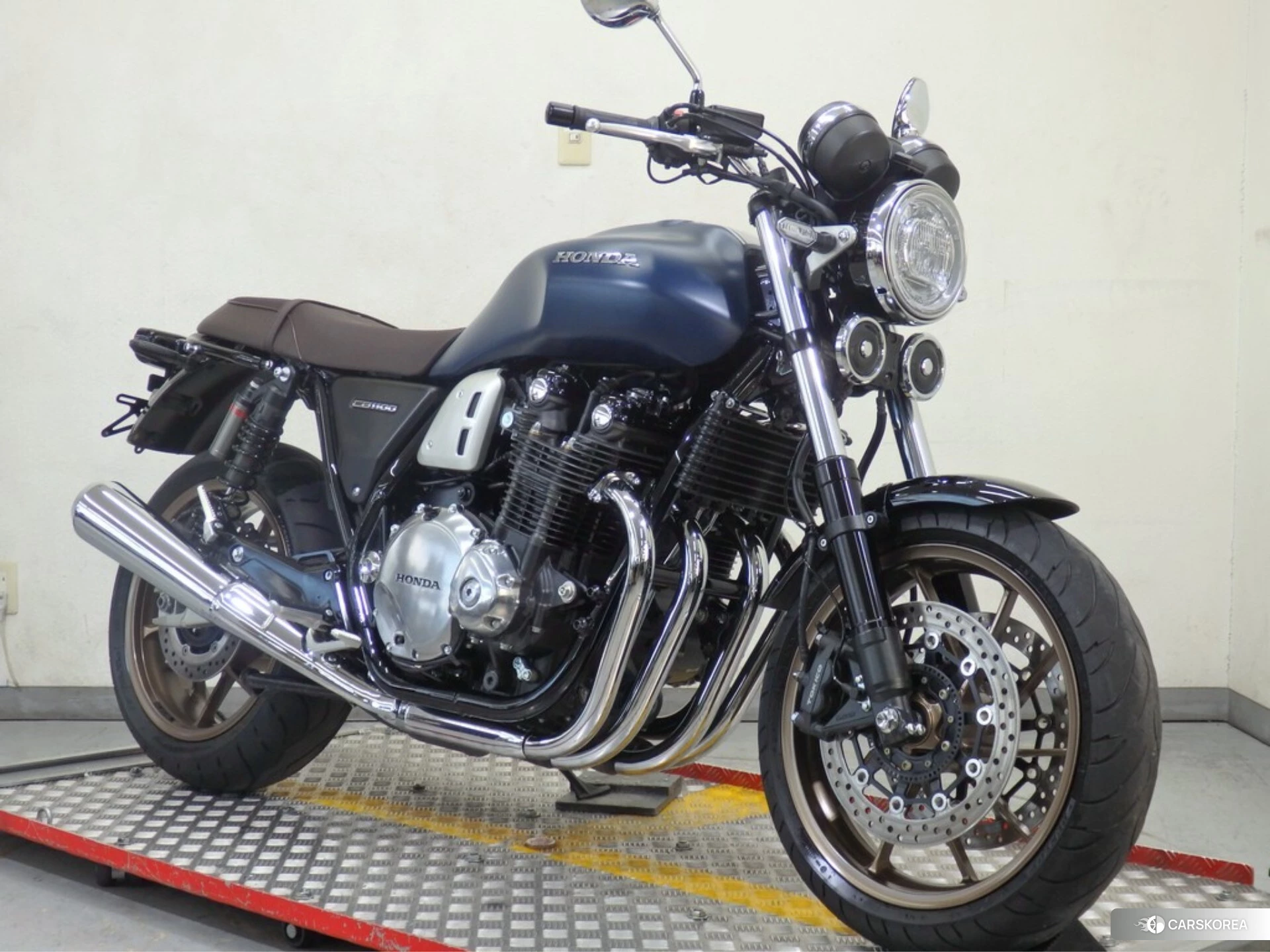 Honda CB1100RS FINAL ED id 3950211 из Японии 16